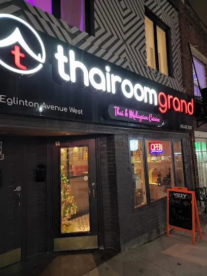 Thairoomgrand Midtown