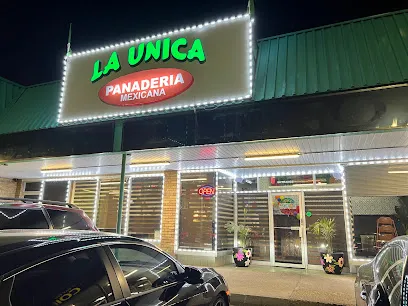 La Única Restaurant