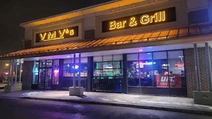 VMV's Bar & Grill