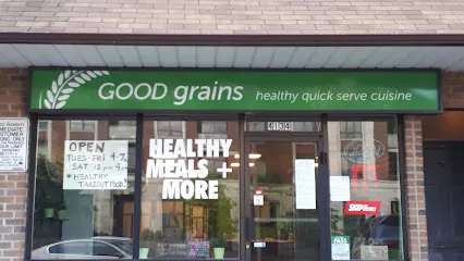 Good Grains