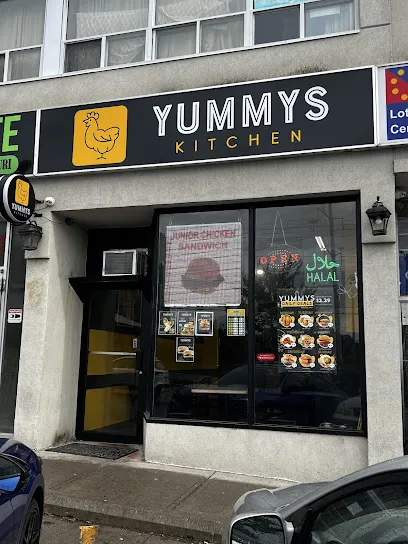 Yummys Kitchen