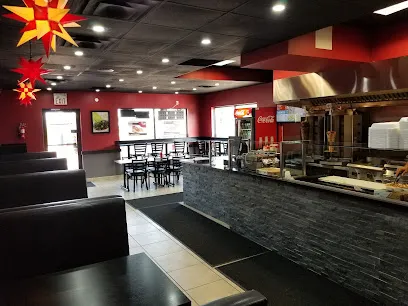 ShawarmaRama
