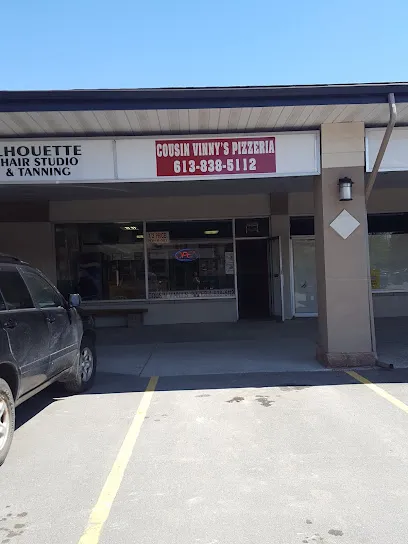 Cousin Vinny's Pizza