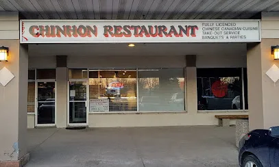 Chinhon Restaurant
