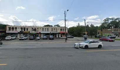 Maybe Maybenot Wings and Bar