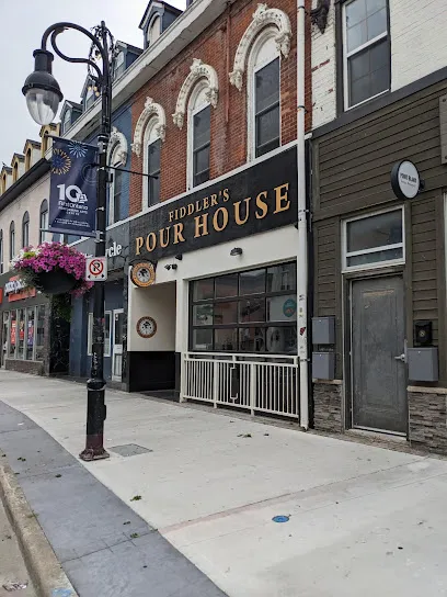 Fiddler's Pour House