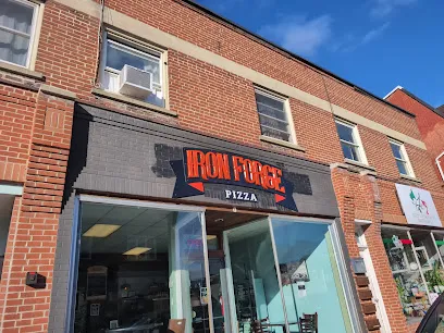 Iron Forge Smiths Falls