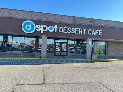 D Spot Dessert Cafe Hamilton