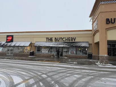 The Butchery