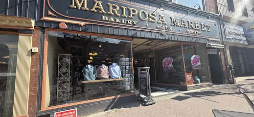 Mariposa Market