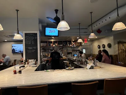 John & Sons Oyster House