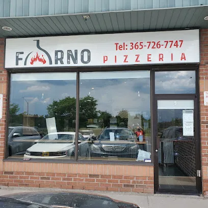 Forno Pizzeria