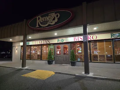 Remezzo Italian Bistro