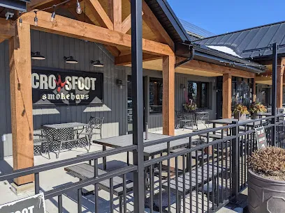 Crowsfoot Restaurant