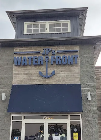JP's Waterfront