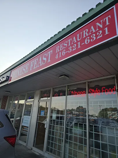 Chinese Feast Restaurant