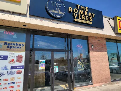 The Bombay Vibes-TBV