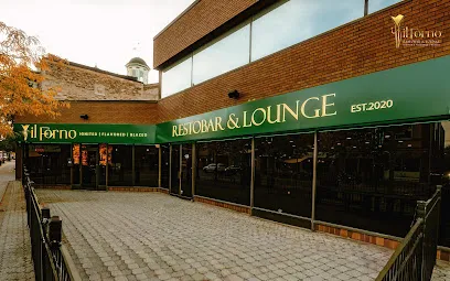 IL FORNO RESTOBAR AND LOUNGE