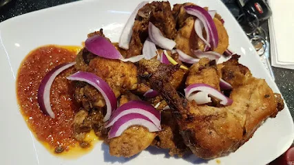 ADEL'S KITCHEN (Back Porch Grill)