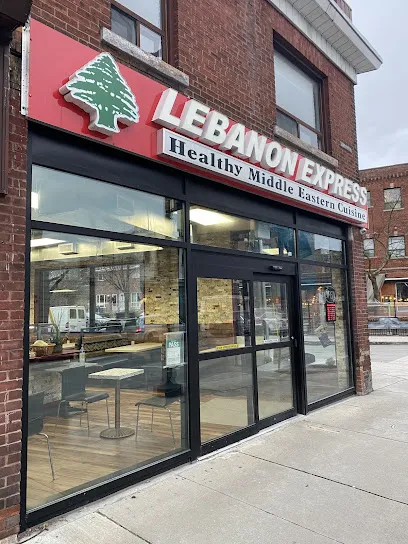 Lebanon Express