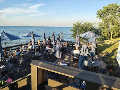 Lake House Restaurant