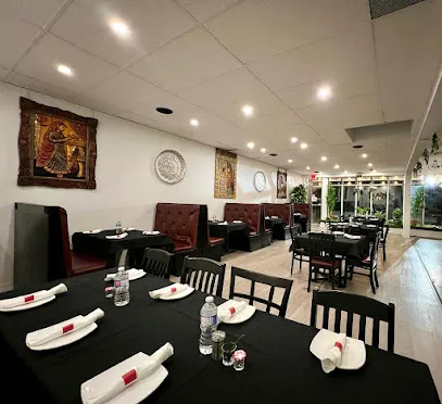 Taash - Indian restaurant and Bar