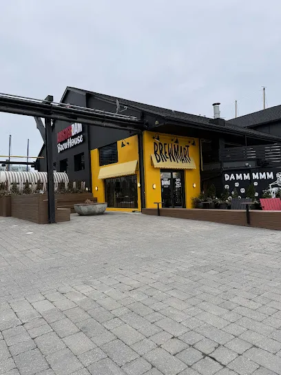 Amsterdam Brewhouse