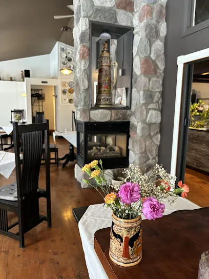 Linden Leaf Restaurant