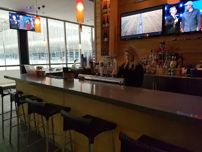 Lookout Sports Lounge