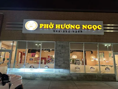 PHỞ HƯƠNG NGỌC