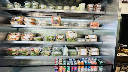 Green Heart Kitchen