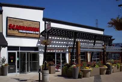 Scaddabush Italian Kitchen & Bar Whitby