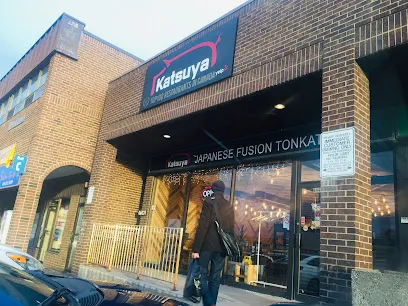 Katsuya - Scarborough