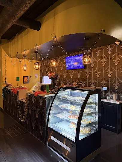 Aashirwad Vegetarian Restaurant & Sweets