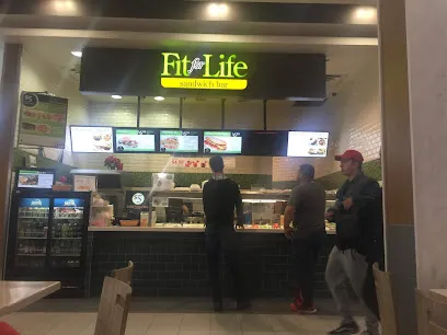 Fit for Life