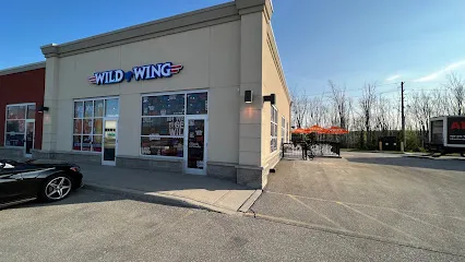 Wild Wing Guelph Eastview