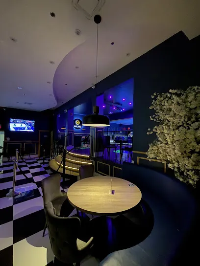 Malang Billiards & Bar
