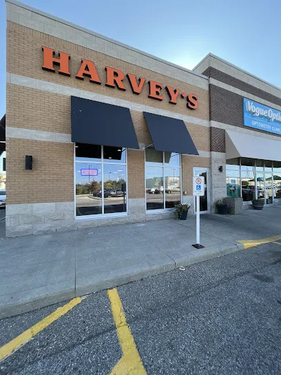 Harvey's