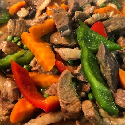 Pinoy Taste