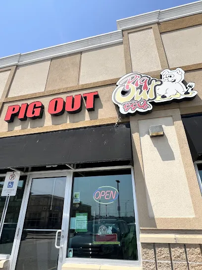 Pig Out BBQ