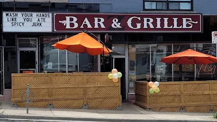 Z Bar & Grille