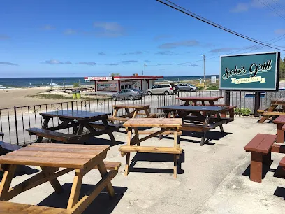 Sola's Restaurant + Patio