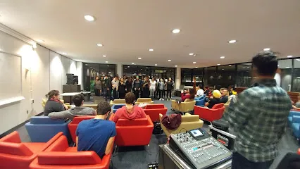 Comfy Lounge