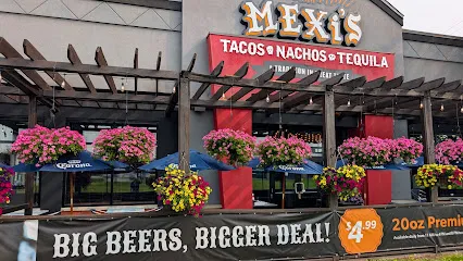 Mexis Hunt Club
