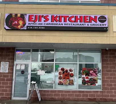 Ejis Kitchen
