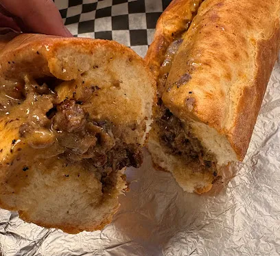 Broad Street Cheesesteaks