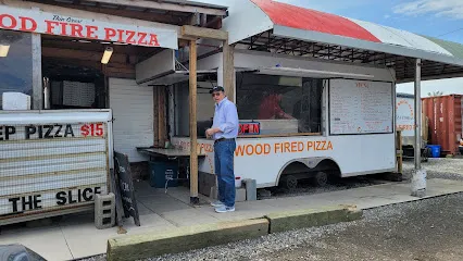 The Brick Oven Pizza Company