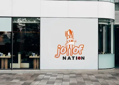 Flawless Jollof Nation Restaurant