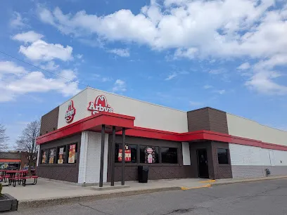 Arby's