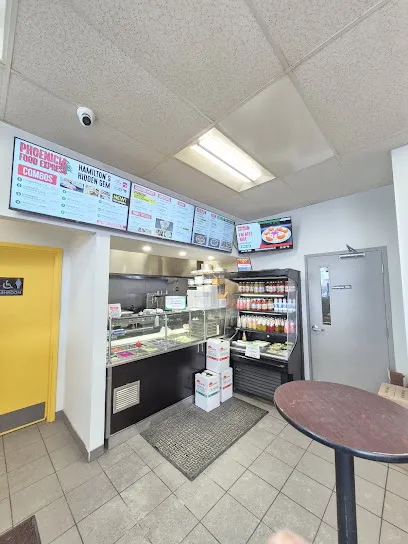 Phoenicia Food Express